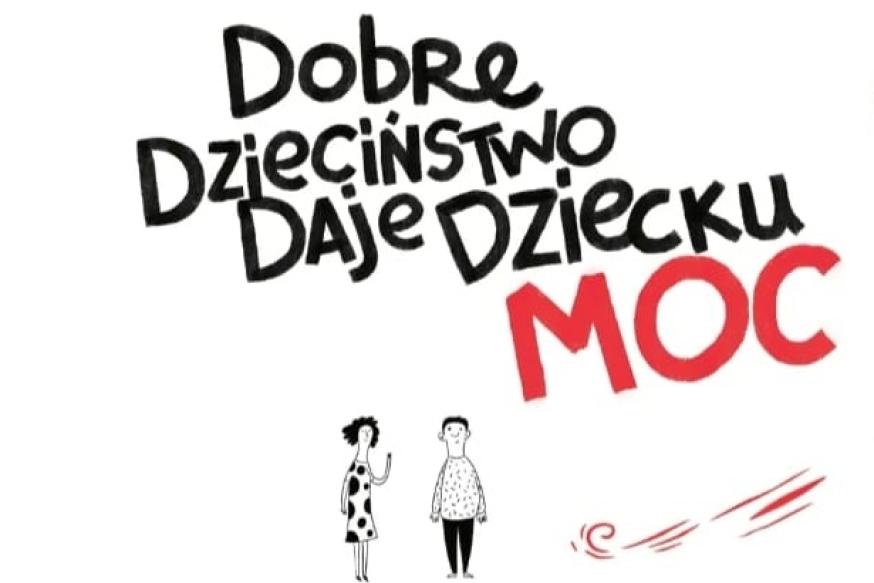 Przemocy wobec dzieci mówimy NIE