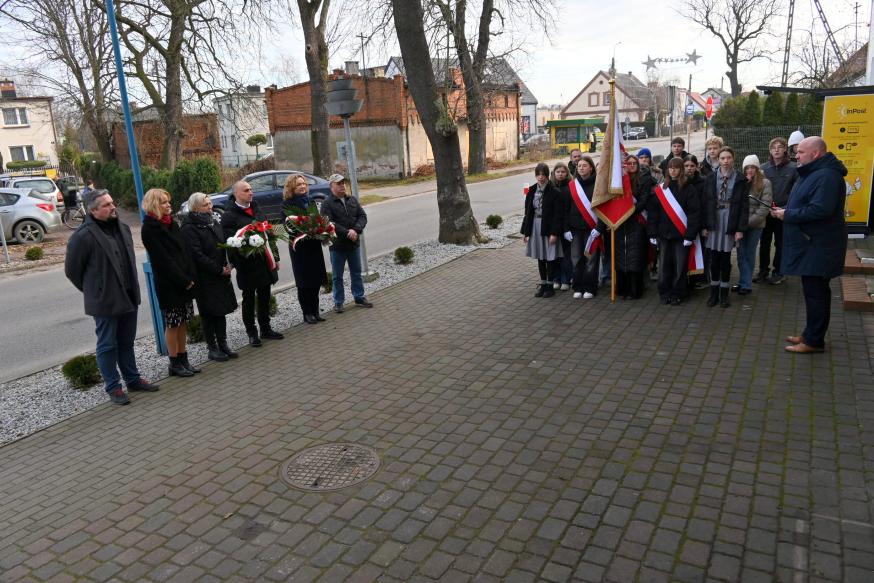 43 lata temu. To był wyjątkowo mroźny grudzień...